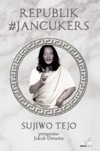 Image of Republik #Jancukers
