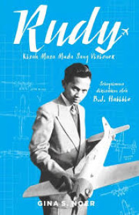 Image of Rudy: Kisah Masa Muda Sang Visioner