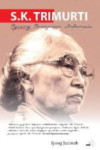 Image of S.K Trimurti: Pejuang Perempuan Indonesia