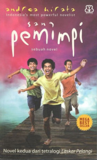 Image of Sang Pemimpi
