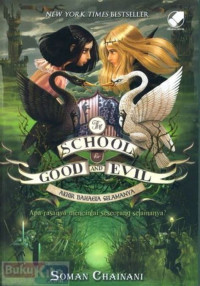 Image of School Good and Evil : Akhir Bahagia Selamanya