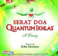 Image of Serat Doa Quantum Ikhlas