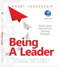 Image of Smart Leadership: Being a Leader