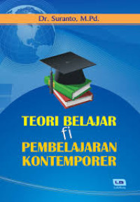 Image of Teori Belajar dan Pembelajaran Kontemporer