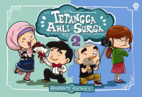 Image of Tetangga Ahli Surga