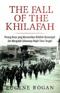 Image of The Fall of The Khilafah