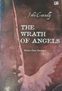 Image of The Warth of Angels : Murka Para Malaikat
