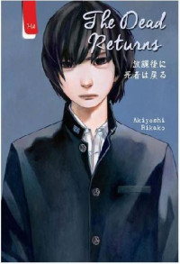 Image of The Dead Returns