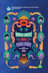 Image of Warna-Warni Anak Ondel-Ondel