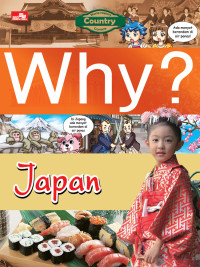 Image of Why?: Japan