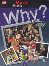 Image of Why?: Music = Musik